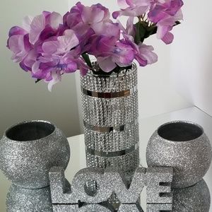 🆕️Set of 3 Centerpieces
